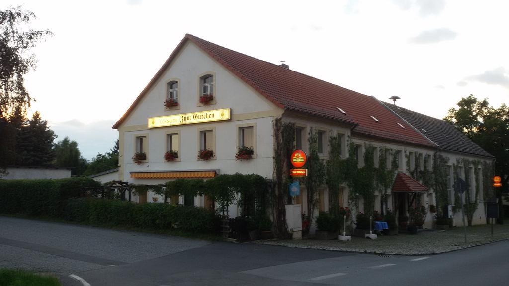 Ferienhaus Zittau Oberlausitz & Ferienwohnung Am Hamann Berg Exterior photo