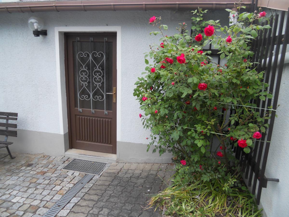 Ferienhaus Zittau Oberlausitz & Ferienwohnung Am Hamann Berg Exterior photo